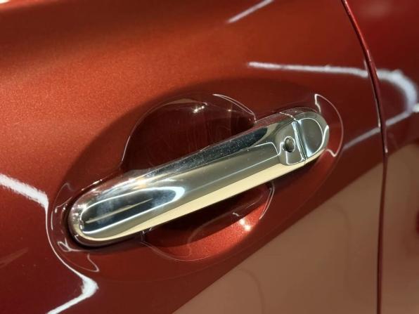 Nissan Note II с пробегом 2013 года, цена 815 000 рублей, 80053 км, хэтчбек, Автокод Объявления