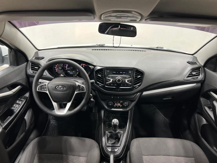 Lada (ВАЗ) Vesta I Кемерово  - изображение 8