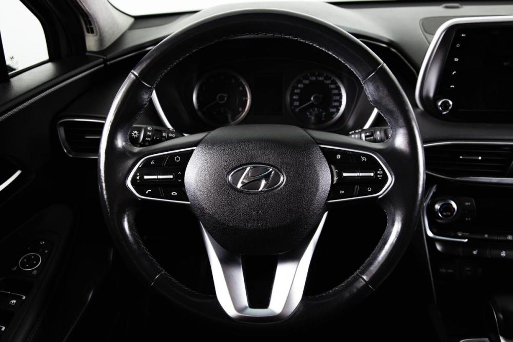 Hyundai Santa Fe IV Пермь  - изображение 17