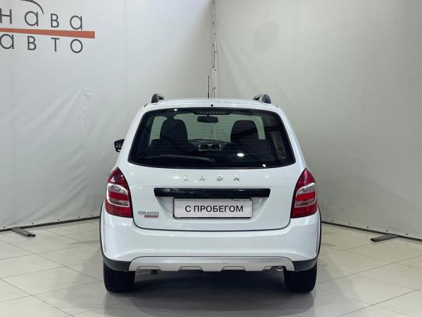 Lada (ВАЗ) Granta I Рестайлинг с пробегом 2022 года, цена 710 000 рублей, 90830 км, универсал, Автокод Объявления