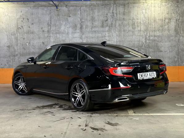 Honda Accord X Рестайлинг с пробегом 2022 года, цена 2 660 000 рублей, 66763 км, седан, Автокод Объявления