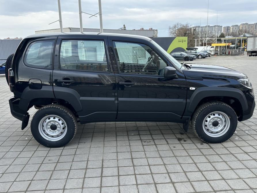 Lada (ВАЗ) Niva Краснодар  - изображение 4