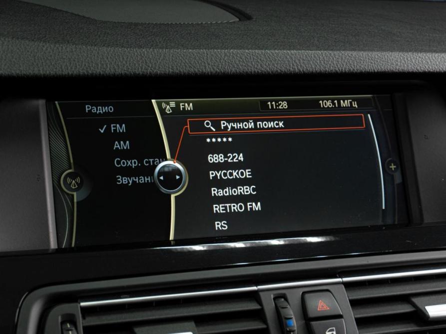 BMW 5 серии VI (F10/F11/F07) Тюмень  - изображение 14