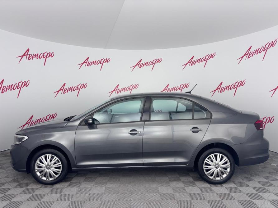 Volkswagen Polo VI Псков  - изображение 2