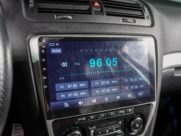 Skoda Octavia II (A5) Рестайлинг с пробегом 2009 года, цена 1 060 000 рублей, 249713 км, лифтбек, Автокод Объявления