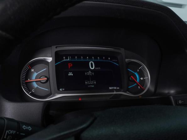 Honda Pilot III Рестайлинг с пробегом 2019 года, цена 3 450 000 рублей, 69154 км, внедорожник, Автокод Объявления