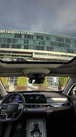 Chery Tiggo 8 Pro Plug-in Hybrid с пробегом 2023 года, цена 2 450 000 рублей, 24785 км, внедорожник, Автокод Объявления