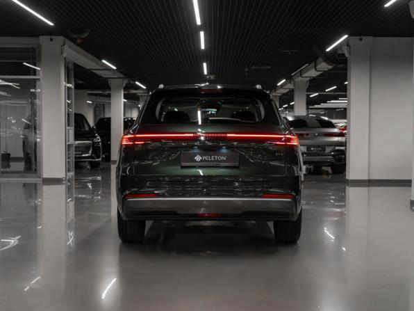 Geely Galaxy Starship 7 с пробегом 2025 года, цена 3 490 000 рублей, 125 км, внедорожник, Автокод Объявления
