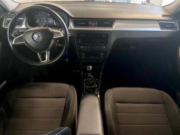 Skoda Rapid I с пробегом 2014 года, цена 677 668 рублей, 257494 км, лифтбек, Автокод Объявления