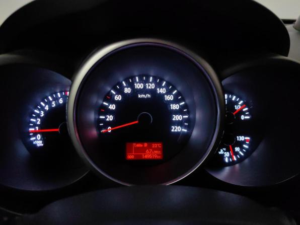 Kia Soul I Рестайлинг с пробегом 2013 года, цена 659 000 рублей, 149518 км, хэтчбек, Автокод Объявления