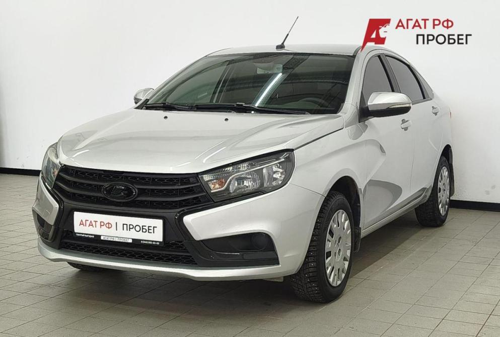 Lada (ВАЗ) Vesta I Екатеринбург  - изображение 3