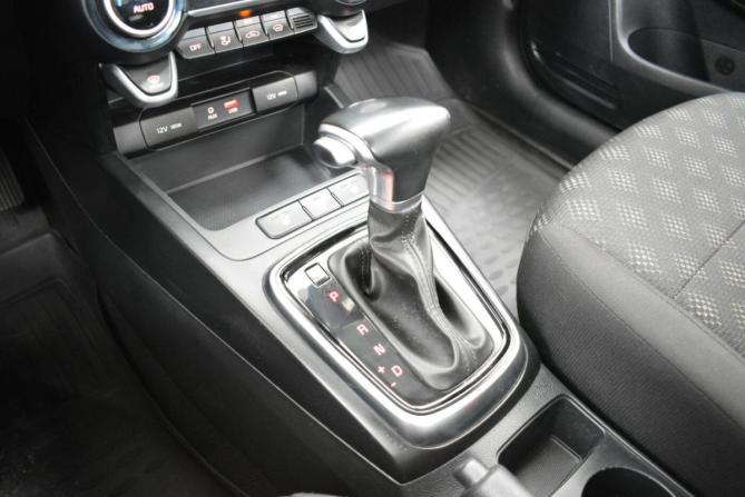 Kia Rio IV с пробегом 2017 года, цена 1 199 000 рублей, 140000 км, седан, Автокод Объявления