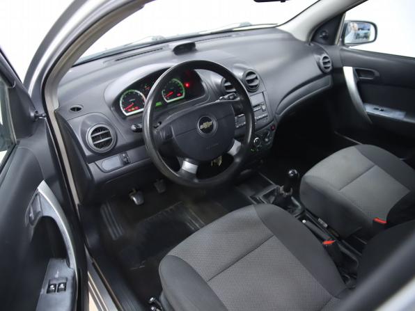Chevrolet Aveo I Рестайлинг с пробегом 2011 года, цена 390 000 рублей, 165757 км, седан, Автокод Объявления