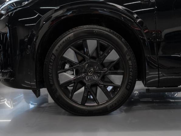 GAC Trumpchi S9 с пробегом 2025 года, цена 5 500 000 рублей, 26 км, внедорожник, Автокод Объявления