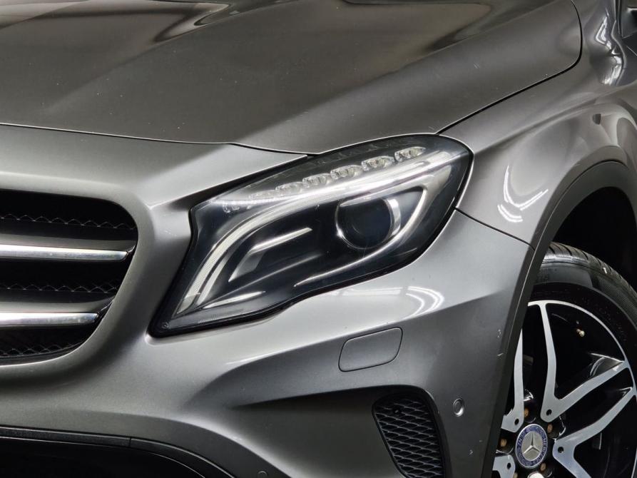 Mercedes-Benz GLA I (X156) Москва  - изображение 10