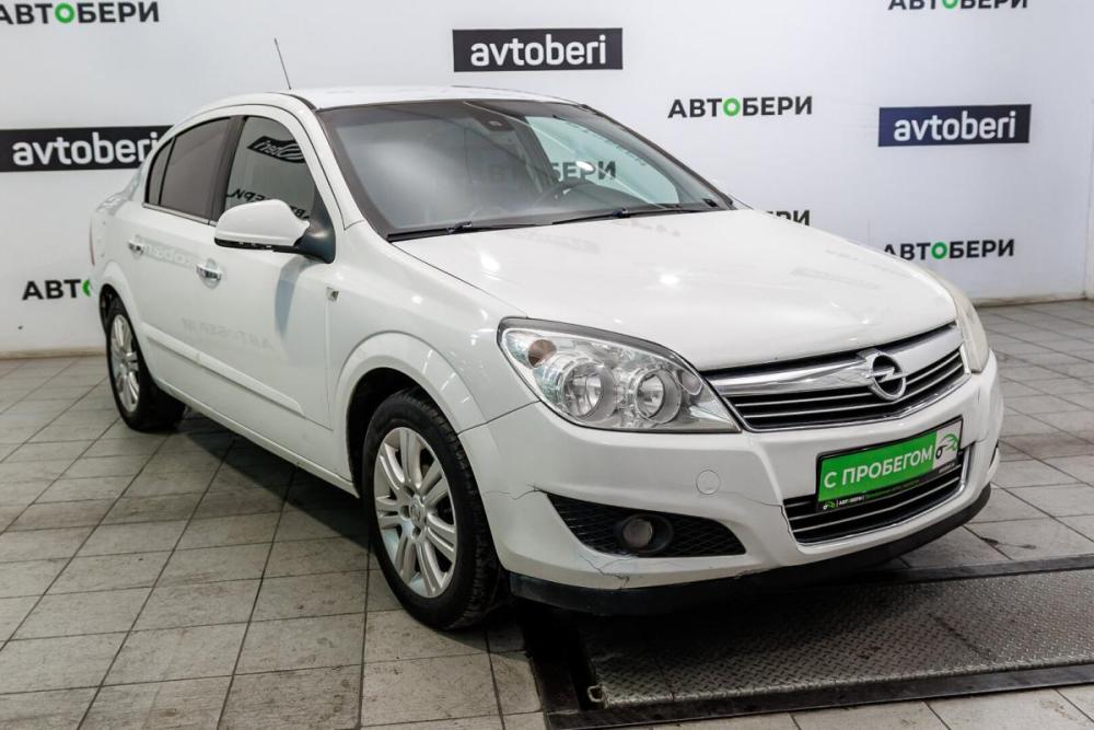 Opel Astra H Рестайлинг Ульяновск  - изображение 7