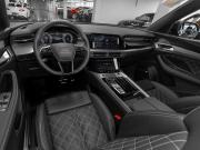 Audi Q6 Москва  - изображение 47