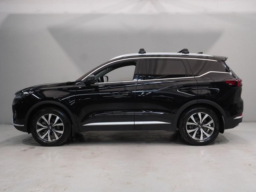 Chery Tiggo 7 Pro I Москва  - изображение 8
