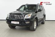 Toyota Land Cruiser Prado 120 Series Екатеринбург  - изображение 19