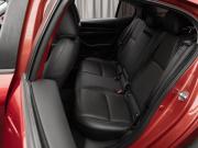 Mazda 3 IV (BP) Москва  - изображение 36