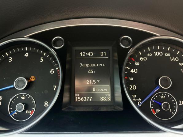 Volkswagen Passat B6 с пробегом 2008 года, цена 869 200 рублей, 156373 км, седан, Автокод Объявления