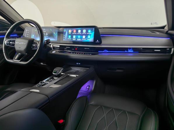 Chery Arrizo 8 с пробегом 2023 года, цена 1 995 000 рублей, 59231 км, седан, Автокод Объявления