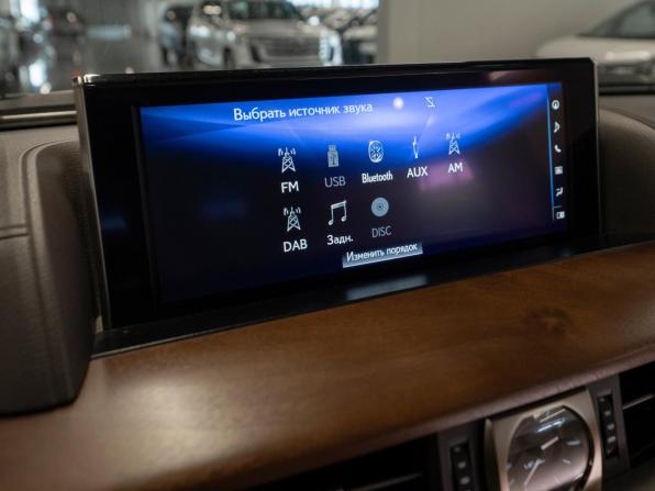 Lexus LX III Рестайлинг 2 с пробегом 2016 года, цена 6 400 000 рублей, 173896 км, внедорожник, Автокод Объявления