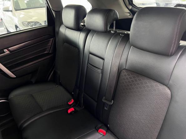Chevrolet Captiva I Рестайлинг 2 с пробегом 2013 года, цена 1 395 000 рублей, 195238 км, внедорожник, Автокод Объявления