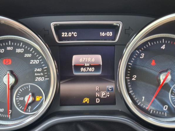 Mercedes-Benz GLE Coupe I (C292) с пробегом 2019 года, цена 4 890 000 рублей, 97000 км, внедорожник, Автокод Объявления