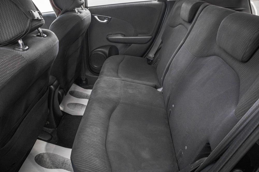 Honda Fit II Барнаул  - изображение 22