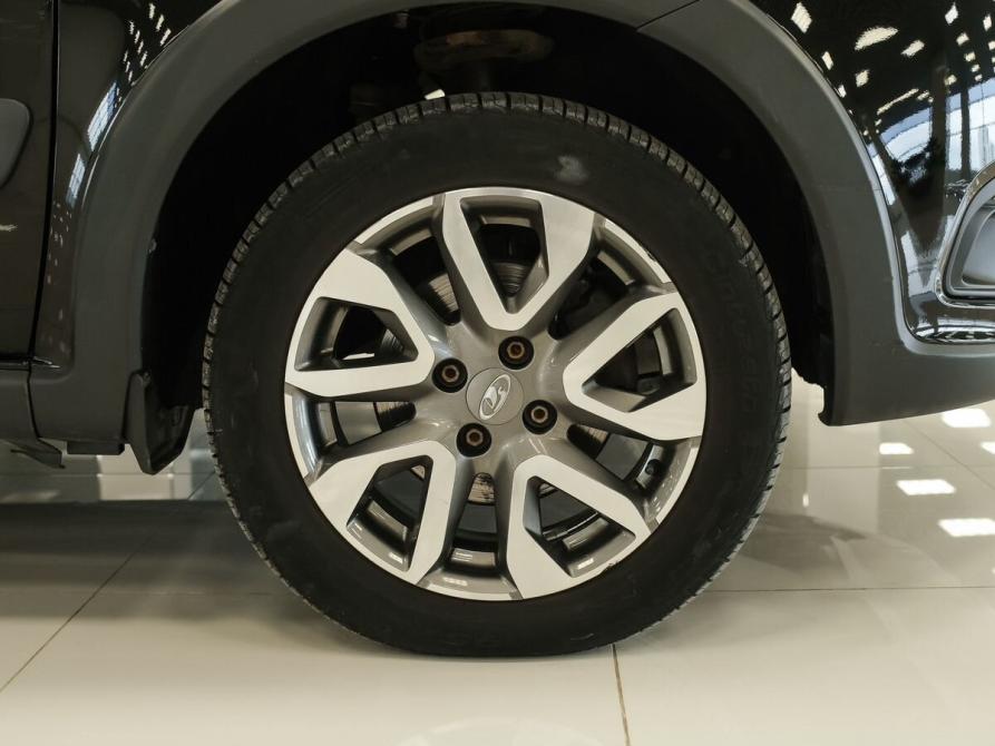 Lada (ВАЗ) Granta I Рестайлинг Самара  - изображение 22