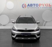 Kia Rio IV Москва  - изображение 29