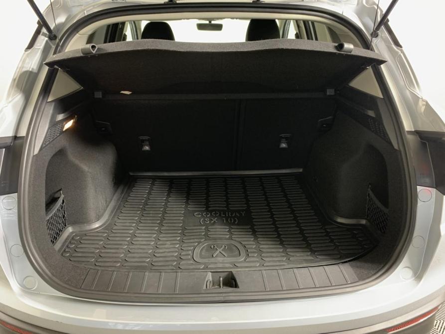 Geely Coolray I Москва  - изображение 18