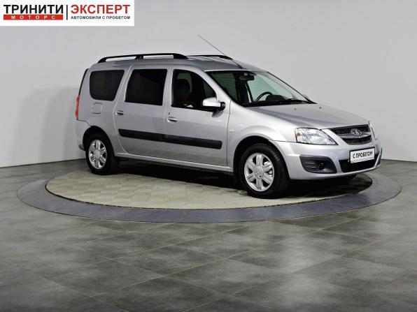Lada (ВАЗ) Largus I с пробегом 2015 года, цена 798 000 рублей, 187641 км, универсал, Автокод Объявления