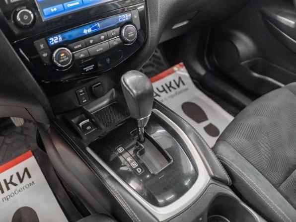 Nissan X-Trail III с пробегом 2015 года, цена 1 735 000 рублей, 140613 км, внедорожник, Автокод Объявления
