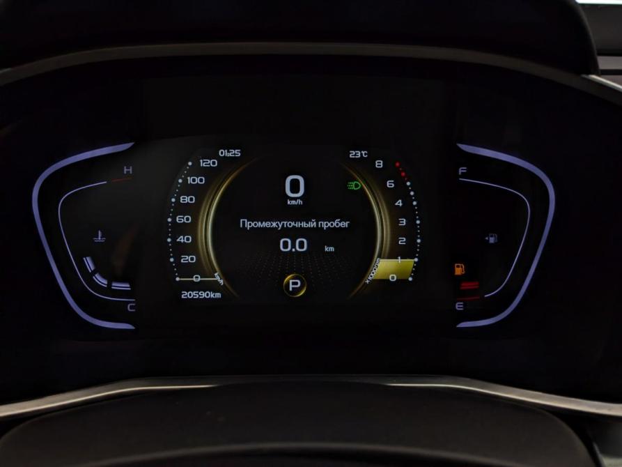 Belgee X50 Москва  - изображение 6