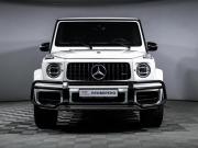 Mercedes-Benz G-Класс AMG II (W463) Москва  - изображение 21