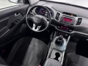 Kia Sportage III Новосибирск  - изображение 32