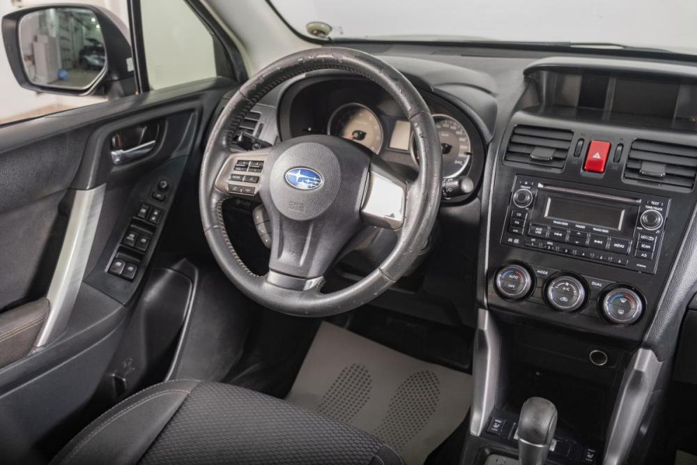 Subaru Forester IV Томск  - изображение 10