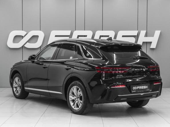 Genesis GV70 I с пробегом 2021 года, цена 4 390 000 рублей, 97845 км, внедорожник, Автокод Объявления
