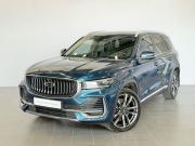 Geely Monjaro I Воронеж  - изображение 39