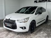 Citroen DS4 Уфа  - изображение 22
