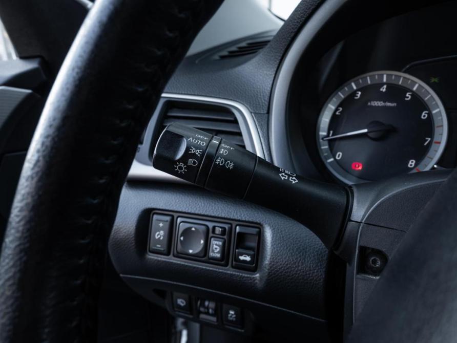 Nissan Sentra VII (B17) Ставрополь  - изображение 17
