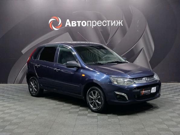 Lada (ВАЗ) Kalina II с пробегом 2014 года, цена 370 000 рублей, 167507 км, хэтчбек, Автокод Объявления