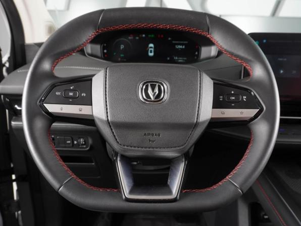 Changan CS55 Plus II с пробегом 2023 года, цена 2 180 000 рублей, 58824 км, внедорожник, Автокод Объявления
