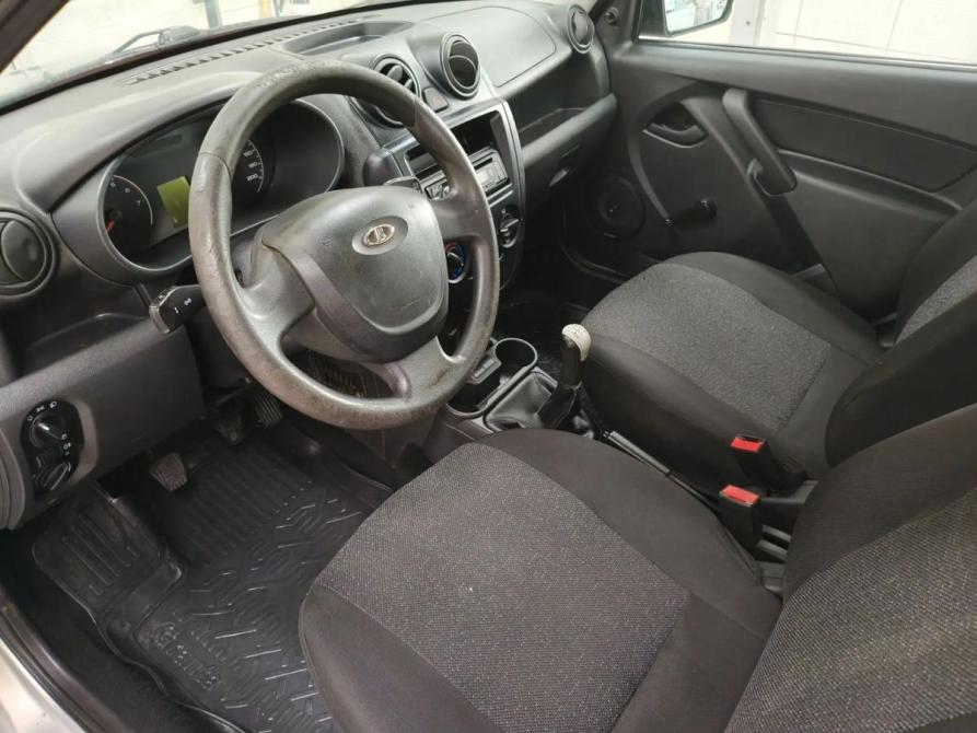 Lada (ВАЗ) Granta I Ярославль  - изображение 10