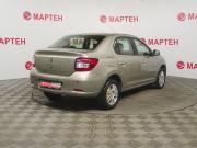 Renault Logan II Вологда  - изображение 22