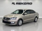 Volkswagen Polo V Рестайлинг Уфа  - изображение 19
