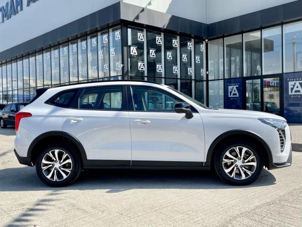 Haval Jolion I с пробегом 2024 года, цена 1 700 000 рублей, 40140 км, внедорожник, Автокод Объявления