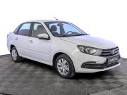 Lada (ВАЗ) Granta I Рестайлинг Москва  - изображение 29